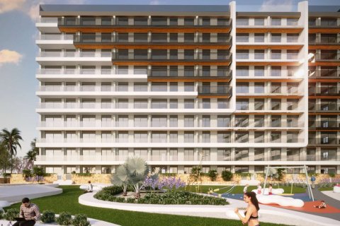Apartament Torrevieja, Alicante, Hiszpania 2 sypialnie, 86 mkw. nr 137275 – zdjęcie 10