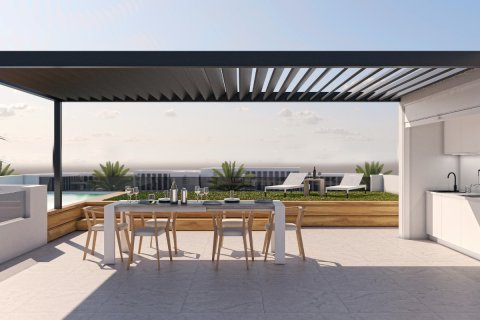 Bungalow zum Verkauf San Pedro del Pinatar, Murcia, Spanien 3 Schlafzimmer, 172 m2 Nr. 137277 - Foto 5