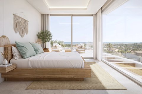 Huvila myytävänä Javea, Alicante, Espanja, 3 makuuhuonetta, 298 m2 No. 191025 - kuva 7