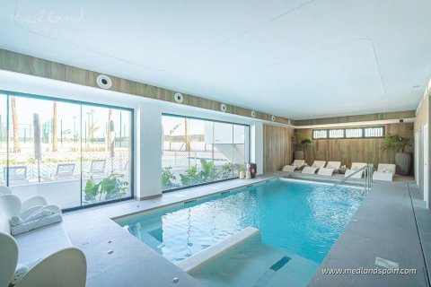 Apartament w Torrevieja, Alicante, Hiszpania 2 sypialnie, 69 mkw. nr 104992 – zdjęcie 12