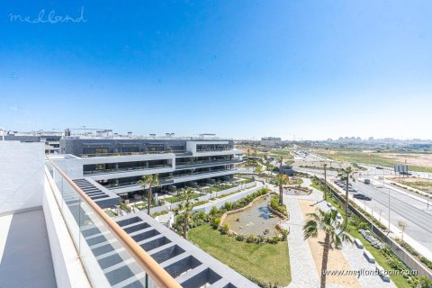 Apartament w Torrevieja, Alicante, Hiszpania 2 sypialnie, 69 mkw. nr 104992 – zdjęcie 15