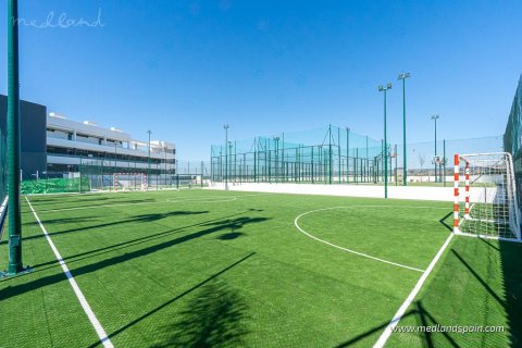 Apartament w Torrevieja, Alicante, Hiszpania 2 sypialnie, 69 mkw. nr 104992 – zdjęcie 14