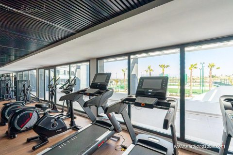 Apartament w Torrevieja, Alicante, Hiszpania 2 sypialnie, 69 mkw. nr 104992 – zdjęcie 13