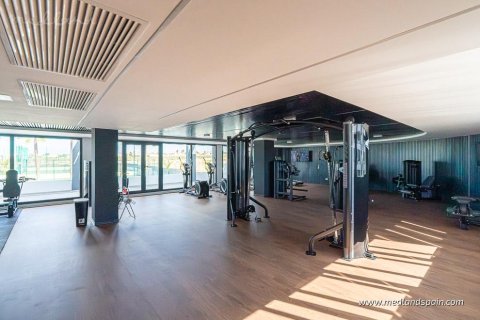 Apartment for sale in Torrevieja, Alicante, Spain 1 bedroom, 55 sq.m. No. 104991 - photo 10