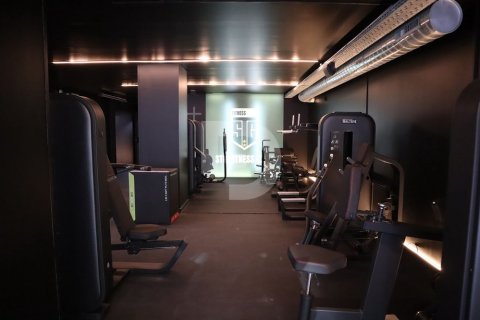 Commercial property for sale in Barcelona, Spain 549 sq.m. No. 154897 - photo 2