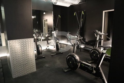 Commercial property for sale in Barcelona, Spain 549 sq.m. No. 154897 - photo 3