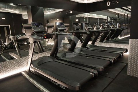 Commercial property for sale in Barcelona, Spain 549 sq.m. No. 154897 - photo 4