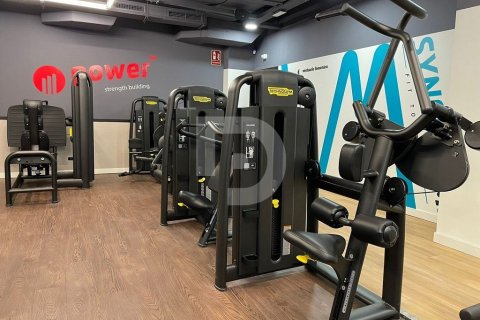 Propiedad comercial en Barcelona, España 2681 m2 No. 154894