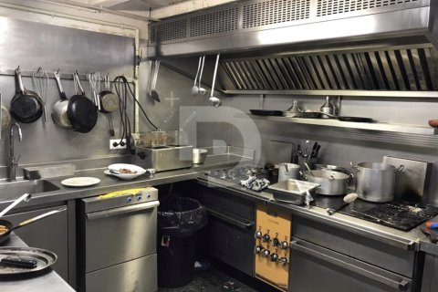 Cafe / restaurant for sale in L'Eixample, Barcelona, Spain 130 sq.m. No. 154899 - photo 5