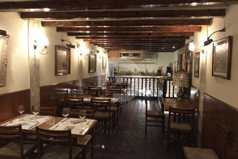 Cafe / restaurant for sale in L'Eixample, Barcelona, Spain 130 sq.m. No. 154899 - photo 3