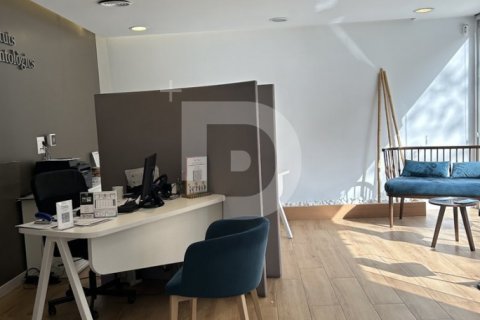 Commercial property for sale in Barcelona, Spain 418 sq.m. No. 154896 - photo 4