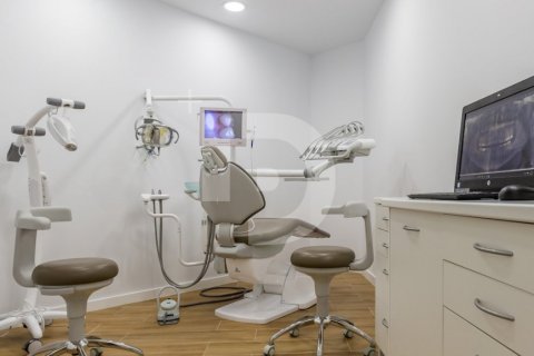 Commercial property for sale in Barcelona, Spain 418 sq.m. No. 154896 - photo 10