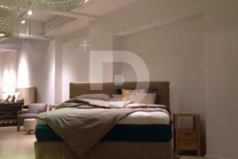 Retail store for sale in Barcelona, Spain 1016 sq.m. No. 154898 - photo 2