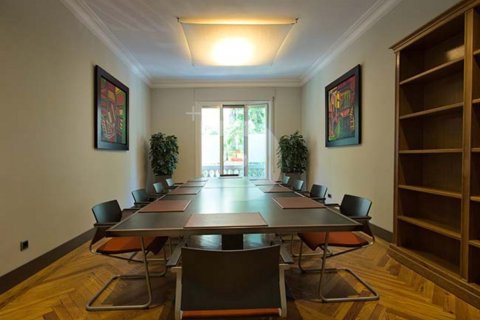 Retail store for sale in Sant Marti, Barcelona, Spain 365 sq.m. No. 154895 - photo 2