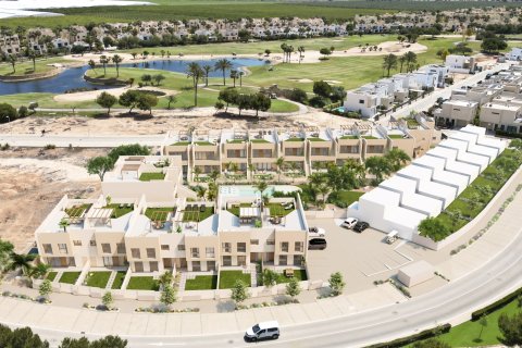 RODA RESIDENCES w Roda, Murcia, Hiszpania nr 177356 – zdjęcie 12