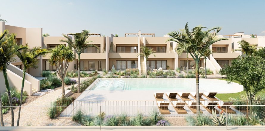 RODA RESIDENCES w Roda, Murcia, Hiszpania nr 177356