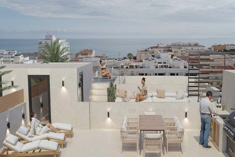 EDIFICIO ANTONELLA i Torrevieja, Alicante, Spanien Nr. 177358 - foto 6