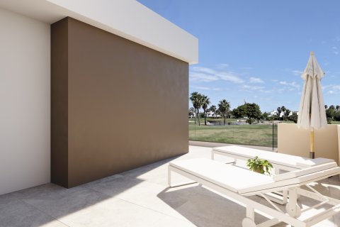 VILLAS VISTA 12 i Roda, Murcia, Spanien Nr. 177357 - foto 4