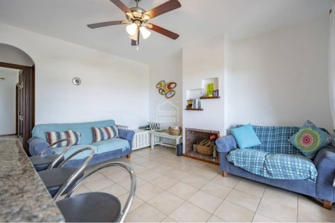 Appartamento in vendita a Cala'n Porter, Menorca, Spagna 2 camere da letto, 71 mq. N° 177306 - foto 6