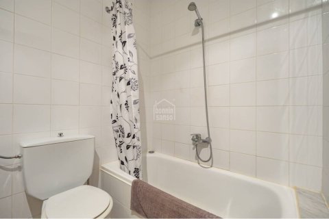 Appartamento in vendita a Cala'n Porter, Menorca, Spagna 2 camere da letto, 71 mq. N° 177306 - foto 11