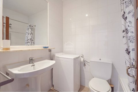 Appartamento in vendita a Cala'n Porter, Menorca, Spagna 2 camere da letto, 71 mq. N° 177306 - foto 10