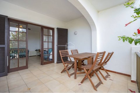 Apartament w Cala'n Porter, Menorca, Hiszpania 2 sypialnie, 71 mkw. nr 177306