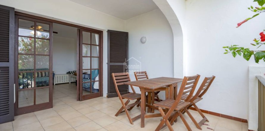 Appartamento a Cala'n Porter, Menorca, Spagna 2 camere da letto, 71 mq. N° 177306