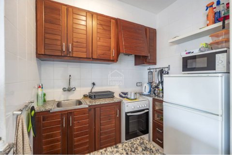 Appartamento in vendita a Cala'n Porter, Menorca, Spagna 2 camere da letto, 71 mq. N° 177306 - foto 7