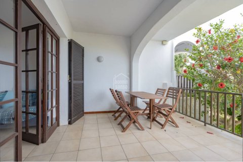 Appartamento in vendita a Cala'n Porter, Menorca, Spagna 2 camere da letto, 71 mq. N° 177306 - foto 2