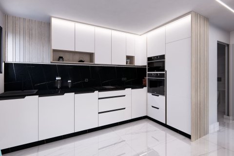 Bungalow w Alicante, Hiszpania 2 sypialnie,  nr 161523 – zdjęcie 16