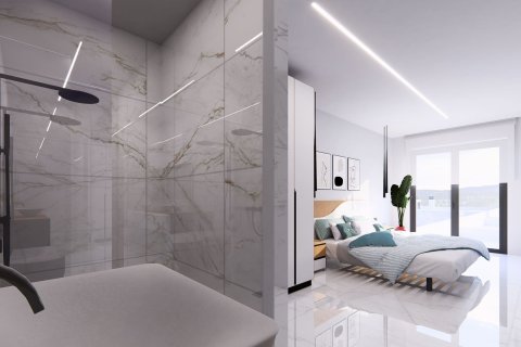 Bungalow w Alicante, Hiszpania 2 sypialnie,  nr 161523 – zdjęcie 20