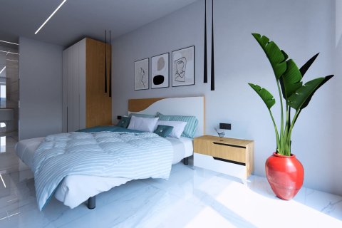 Bungalow w Alicante, Hiszpania 2 sypialnie,  nr 161523 – zdjęcie 19