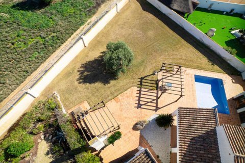 Huvila myytävänä El Valle Golf Resort, Murcia, Espanja, 5 makuuhuonetta, 308 m2 No. 161518 - kuva 8