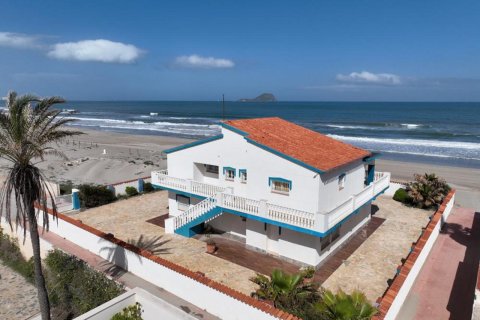 Villa à vendre à La Manga del Mar Menor, Murcia, Espagne, 6 chambres, 280 m2 No. 161520 - photo 3