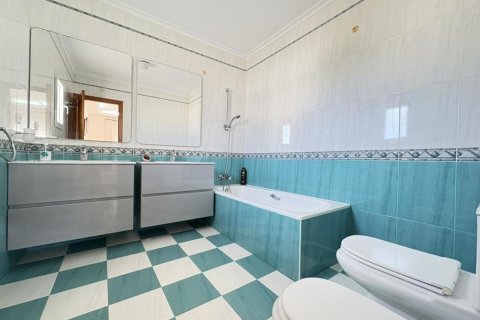 Willa w La Manga del Mar Menor, Murcia, Hiszpania 6 sypialni, 280 mkw. nr 161520 – zdjęcie 30