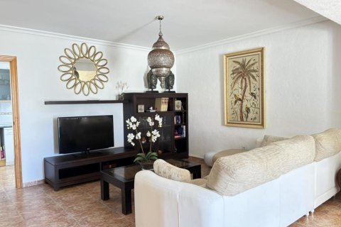 Villa à vendre à La Manga del Mar Menor, Murcia, Espagne, 6 chambres, 280 m2 No. 161520 - photo 16