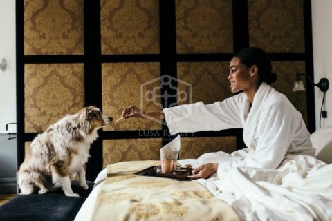 Lägenhet till salu i Tenerife, Spanien 1 sovrum, 67 kvm. Nr. 151452 - foto 21