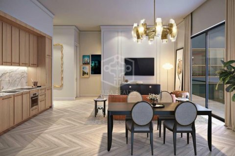 Lägenhet till salu i Tenerife, Spanien 1 sovrum, 67 kvm. Nr. 151452 - foto 15