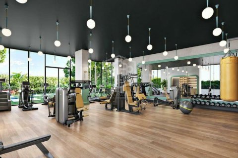 Lägenhet till salu i Tenerife, Spanien 1 sovrum, 67 kvm. Nr. 151452 - foto 27