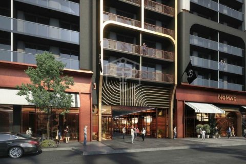 Lägenhet till salu i Tenerife, Spanien 1 sovrum, 67 kvm. Nr. 151452 - foto 13