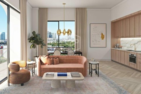 Lägenhet till salu i Tenerife, Spanien 1 sovrum, 67 kvm. Nr. 151452 - foto 14