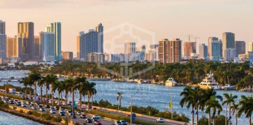 Lägenhet i Tenerife, Spanien 1 sovrum, 67 kvm. Nr. 151452