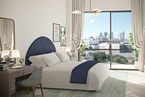 Lägenhet till salu i Tenerife, Spanien 1 sovrum, 67 kvm. Nr. 151452 - foto 20