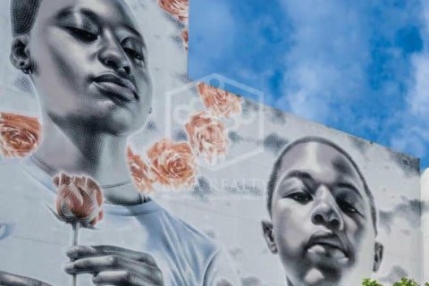 Lägenhet till salu i Tenerife, Spanien 1 sovrum, 67 kvm. Nr. 151452 - foto 7