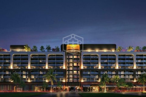 Lägenhet till salu i Tenerife, Spanien 1 sovrum, 67 kvm. Nr. 151452 - foto 12