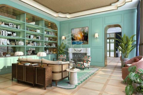 Lägenhet till salu i Tenerife, Spanien 1 sovrum, 67 kvm. Nr. 151452 - foto 18