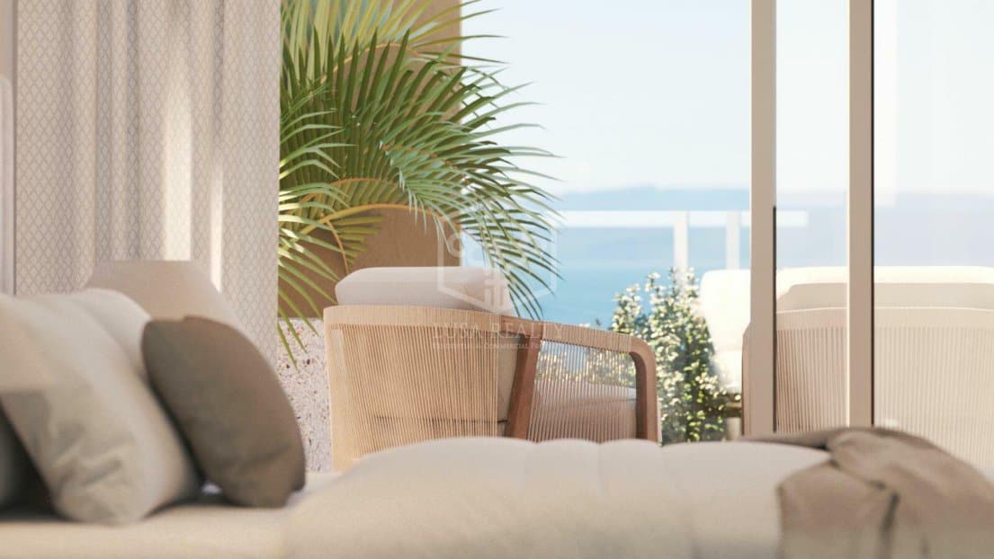 Appartamento a Adeje, Tenerife, Spagna 3 camere da letto, 175 mq. N° 151450