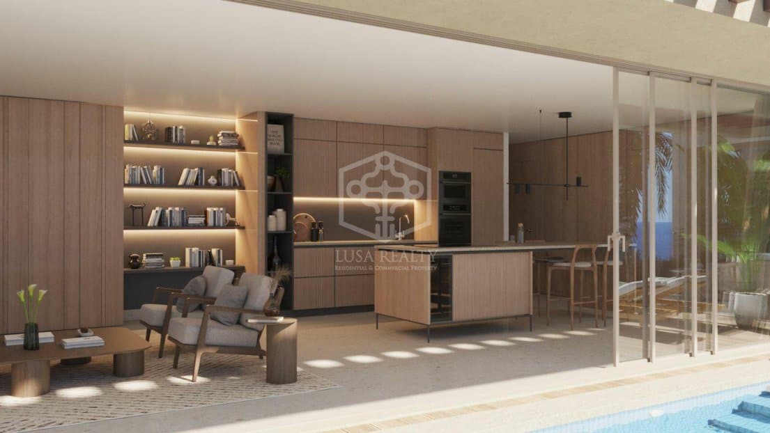 Appartamento a Adeje, Tenerife, Spagna 3 camere da letto, 175 mq. N° 151450