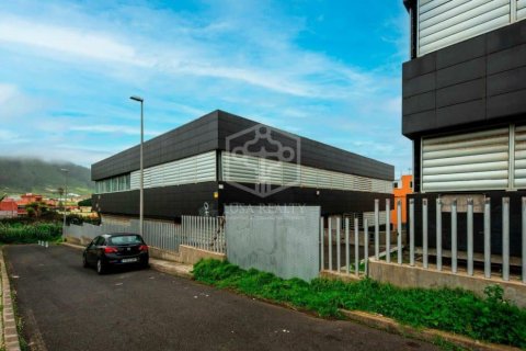 Commercial property à vendre à San Cristobal de La Laguna, Tenerife, Espagne, 6472 m2 No. 151449 - photo 4