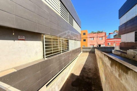Commercial property à vendre à San Cristobal de La Laguna, Tenerife, Espagne, 6472 m2 No. 151449 - photo 14